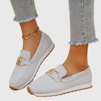 SUSIE | LOAFER SNEAKERS
