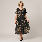 NORA | COZY & ELEGANT DRESS