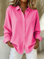 CECILIA | Elegant Blouse for Women