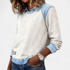 Mia | Trendy Long Sleeve