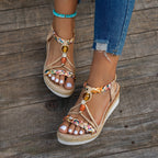 Faith - Orthopedic Sandals