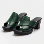 Darcy | Elegant & Comfortable Sandals