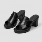 Darcy | Elegant & Comfortable Sandals