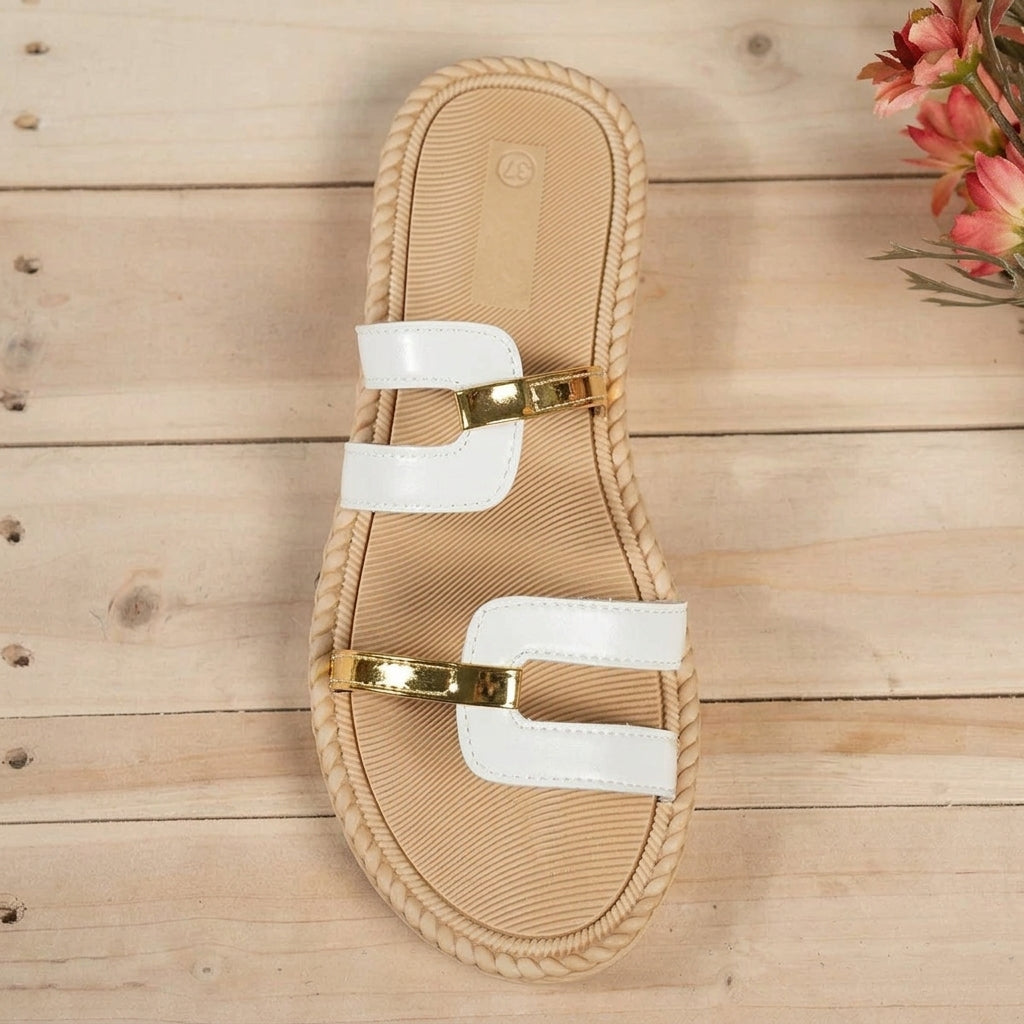 Coralie Slides