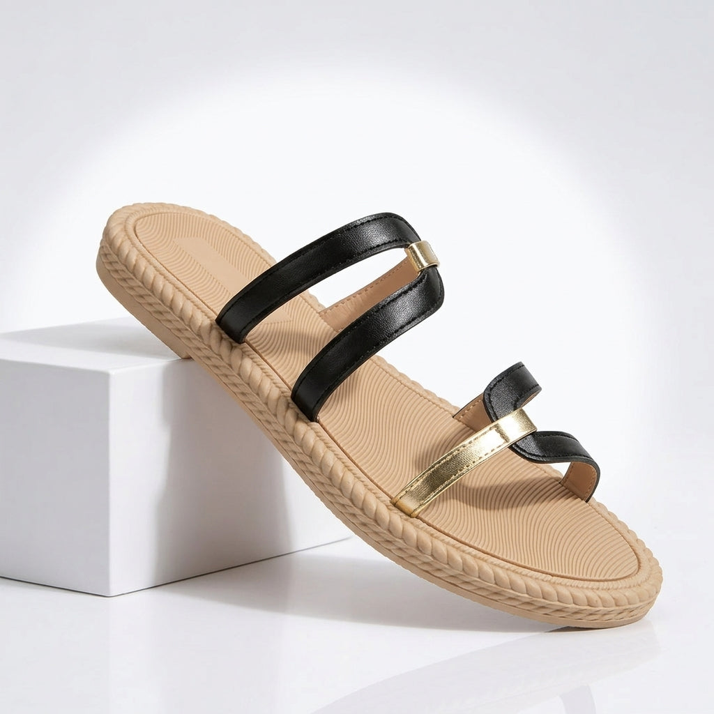 Coralie Slides
