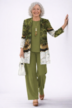 Deborah | 3-Piece Set